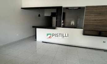 Imagem 5: Casa com 3 dormitórios à venda, 160 m² por R$ 600.000 - Jardim Santa Tereza - Taubaté/SP