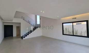 Imagem 6: Casa à venda no Residencial Arborais, 4 quartos - Campinas