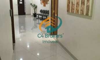 Imagem 5: Sala em Vila Teresinha - São Paulo