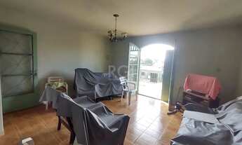 Imagem 2: Casa para Venda - 146.21m², 3 dormitórios, sendo 1 suites, 4 vagas - Vila Conceição