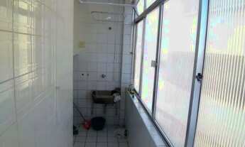 Imagem 7: Apartamento em Avenida Ana Costa - Gonzaga - Santos/SP