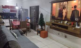 Imagem 3: Vendo Casa c/ Salão Comercial ao lado - Res. J Macedo