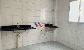 Imagem 7: Apartamento para locação no Residencial Cachoeira dos Cristais - Bairro Brasiléia - Betim