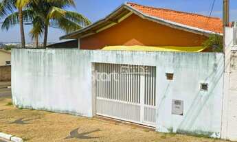 Imagem: Casa - Vila Mimosa - Campinas