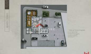 Imagem 3: Apartamento em Rua Alcides Minotto - Balneario Pereque - Porto Belo/SC