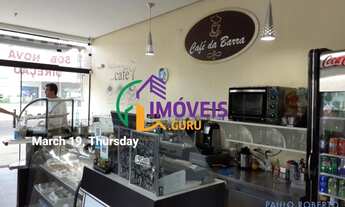 Imagem: LOJA - BARRA FUNDA - SP