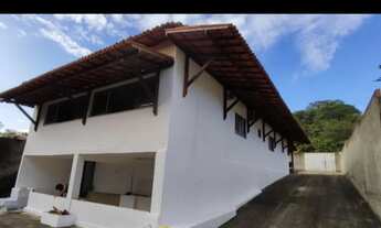 Imagem 6: Casa 3 quartos Casa com 3 dormitórios