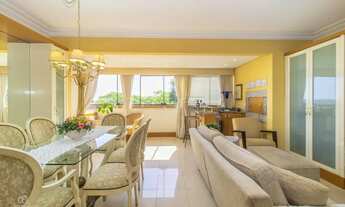 Imagem: Ótimo apto 3 dormitorios no Petropolis