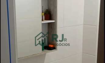 Imagem 16: Vendo apartamento Residencial Trancoso - zona norte de Londrina