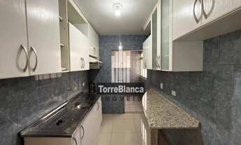 Imagem: Locação - Apartamento Térreo Semimobiliado