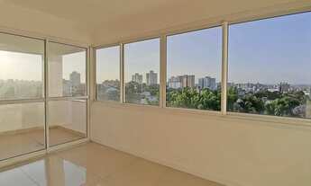 Imagem: Apartamento grande com 2 dormitórios, sacada