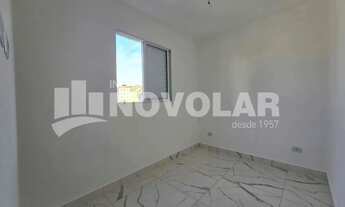 Imagem 5: Apartamento com 2 dormts, 1 vaga coberta, cond. baixo com elevador, Vila Nivi