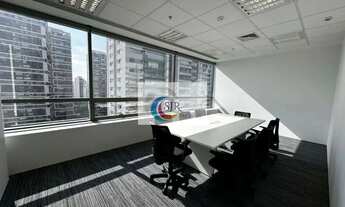 Imagem 5: Imóvel para aluguel com 261 metros quadrados em Cidade Monções - São Paulo - SP