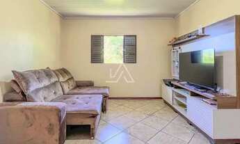 Imagem 3: CASA A VENDA NO BAIRRO BOM RECREIO EM PASSO FUNDO-RS