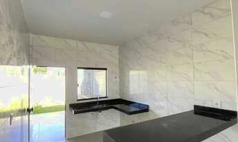 Imagem 6: Casa à venda, Residencial Itaipu, Goiânia, GO