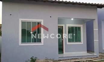 Imagem 5: Casa em Rua Áureo Vignoly de Carvalho - Raia (Bacaxá) - Saquarema/RJ