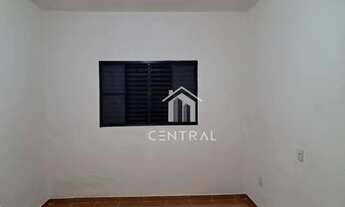 Imagem 3: Casa à venda, 175 m² por R$ 340.000,00 - Vila Barão - Sorocaba/SP