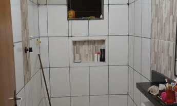 Imagem 4: OPORTUNIDADE CASA À VENDA - JARDIM SERRA AZUL MATEUS LEME