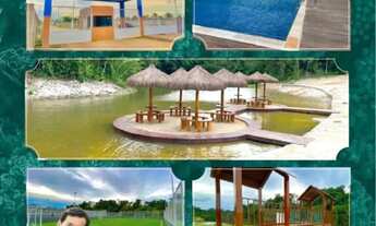 Imagem: TRANSFERÊNCIA DE LOTES NA CHÁCARA RIO