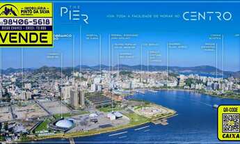 Imagem 3: Imóvel para venda possui 43 metros quadrados com 2 quartos em Engenhoca - Niterói - RJ