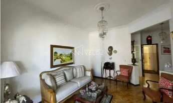 Imagem: Apartamento - / Residencial / Catete