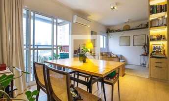 Imagem 5: Apartamento à Venda - Pinheiros, 1 Quarto, 60 m2