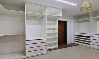 Imagem 6: Apartamento com 4 Suítes em andar alto à Venda, 400 m² Centro, Manaus/AM