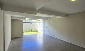 Imagem 5: Casas Padrão em Poços de Caldas