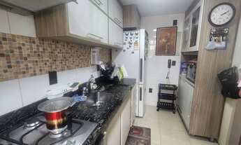 Imagem 5: Apartamento em Aparecida, Santos/SP