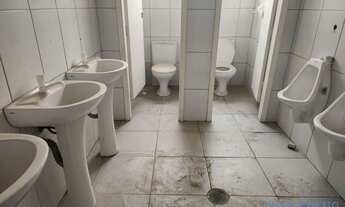 Imagem 5: GALPÃO - BARRA FUNDA - SP