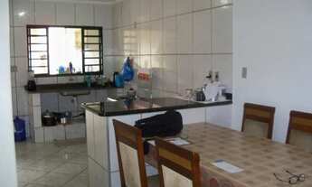 Imagem: Casa à venda em são dimas, piracicaba