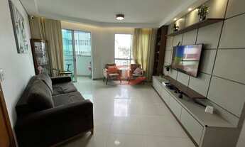 Imagem 2: Apartamento com área privativa para aluguel, 4 quartos, 1 suíte, 3 vagas, Buritis - Belo H