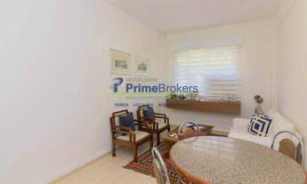 Imagem: Apartamento, Bela Vista - São Paulo