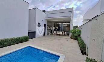 Imagem 3: Casa de Condomínio à venda, 4 quartos, 4 suítes, 4 vagas, Alphaville Nova Esplanada - Voto