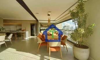 Imagem 4: Apartamento com 4 dormitórios à venda - Alphaville Industrial - Barueri/SP