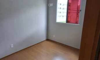 Imagem 3: Alugo Apto Semi Mobiliado- Bairro Jardim Imperial- Condomínio Chapada das Andorinhas