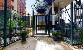 Imagem: Cobertura em Avenida Lageado - Petrópolis