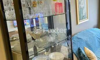 Imagem 4: Casa em condomínio fechado 82 metros quadrados com 3 quartos em Centro - Xangri-Lá - RS