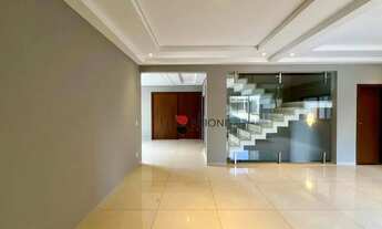 Imagem 3: Sobrado no Condomínio Magnólias com 4 suítes para Venda em Jardim Botânico Ribeirão Preto