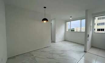 Imagem 7: Vila das Flores 2 Quartos / Térreo / 42m² / Semi mobiliado / 1 vaga / Novo / Porcelanato