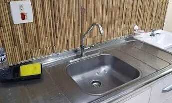 Imagem 7: Imóvel para aluguel possui 37 metros quadrados com 1 quarto em Centro - Jacareí - SP