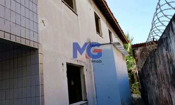 Imagem 5: Terreno Comercial/Industrial à Venda em Fortaleza (Antônio Bezerra) 484 m², Financiamento