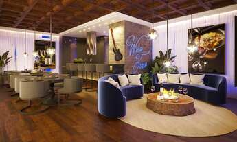 Imagem 6: Apartamento - 2 dormitórios - 2 Suítes - localizado em Itapema / Morretes REF: DW602912