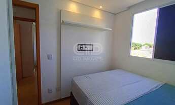 Imagem 5: Apartamento à venda 2 Quartos Bairro Morada do Ouro