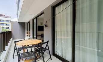 Imagem 3: Apto pé na areia para locação pós Carnaval