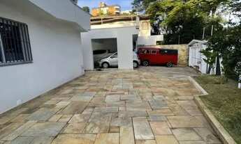 Imagem 3: CASA TÉRREA - ALTO DA LAPA - SP