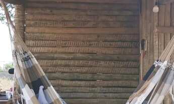 Imagem 3: Imóvel para venda tem 1000 metros quadrados em Setor Matinha - Senador Canedo - GO