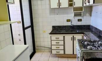 Imagem: Apartamento Jd Paulista SJC