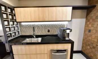 Imagem 7: Apartamento à venda em Campinas, Mansões Santo Antônio, com 1 suíte, com 70 m², Residencia