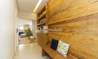 Imagem 7: RUA MARANHAO Apartamento com 4 dormitórios